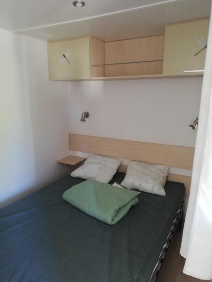 Mobil Home 4-5 Personnes Port La Nouvelle Exterior photo