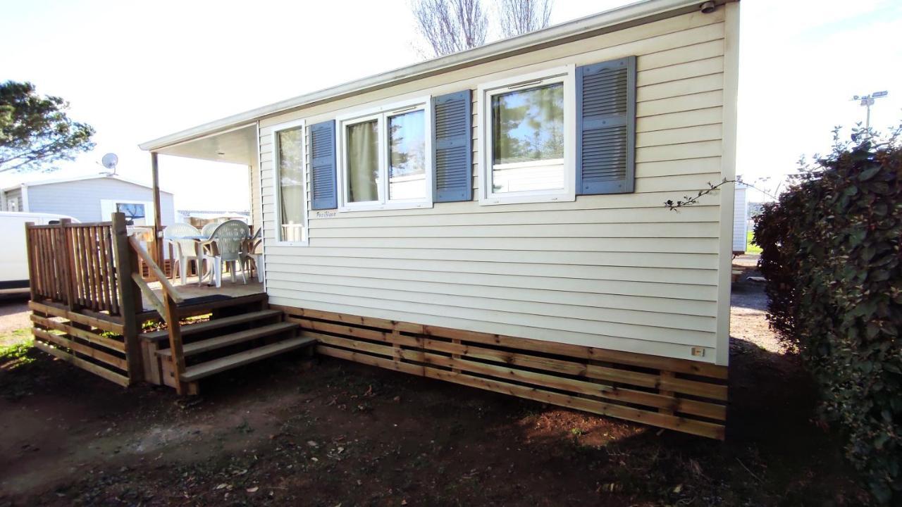 Mobil Home 4-5 Personnes Port La Nouvelle Exterior photo