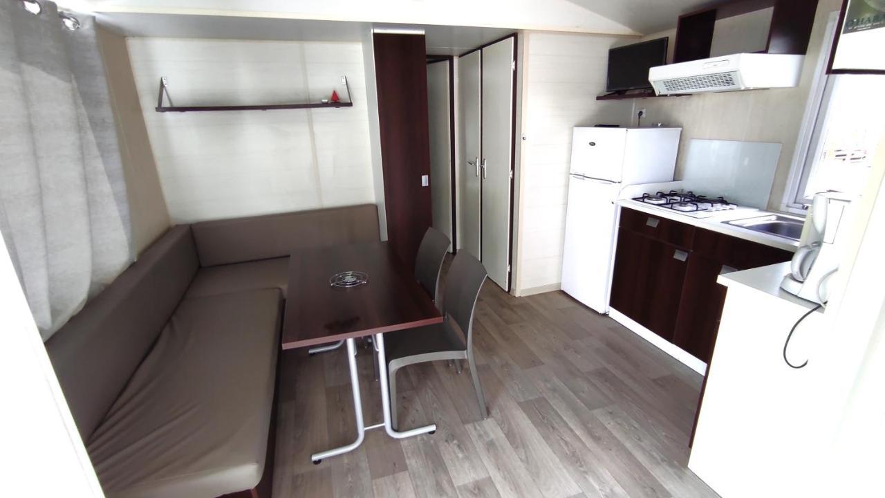 Mobil Home 4-5 Personnes Port La Nouvelle Exterior photo